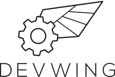 devwing.hu logo